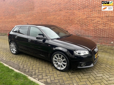 Audi A3 Sportback 1.8 TFSI 3 X S-Line S-Tronic Navi Xenon