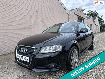 Audi A3 1.8 TFSI Attraction Business Edition Clima Dealer