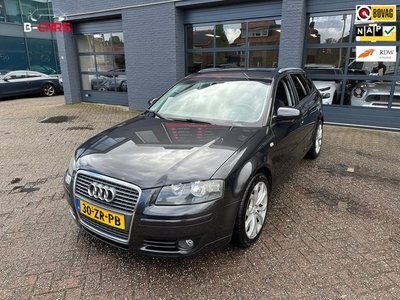 Audi A3 Sportback 1.8 TFSI Pro Line