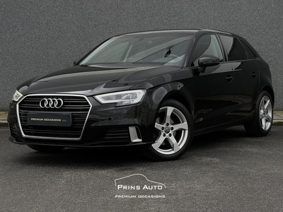 Audi A3 Sportback 30 TDI Advance