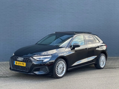 Audi A3 Sportback 30 TFSI Pro Line