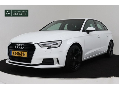 Audi A3 Sportback 30 TFSI Sport Lease Edition Sport