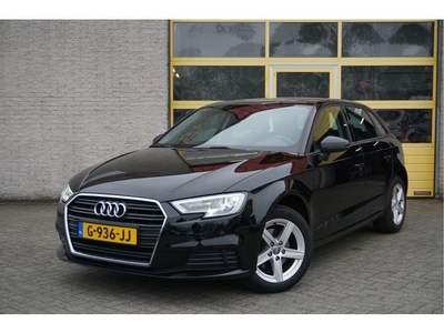 Audi A3 Sportback 35 TFSI 150PK! Automaat 5drs Pro Line