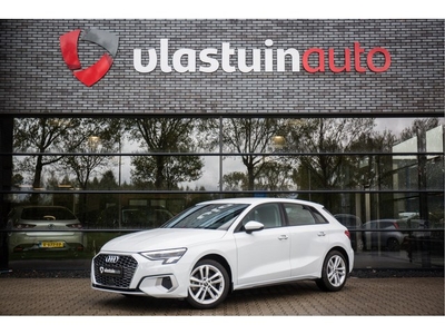 Audi A3 Sportback 35 TFSI Pro Line Advanced , Adap. Cruise