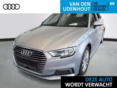 Audi A3 Sportback 40 e-tron 204pk PHEV Advance / Trekhaak /