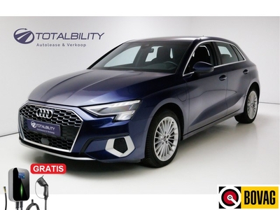 Audi A3 Sportback 150 PK 40 TFSI e Business edition Hybrid