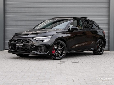 Audi A3 Sportback 45 TFSI E S-Line 245pk Pano