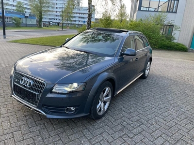 Audi A4 allroad quattro 3.0 TDI FULL OPTIONS Youngtimer