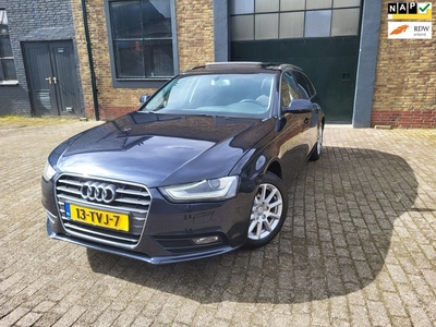 Audi A4 Avant 1.8 TFSI Pro Line