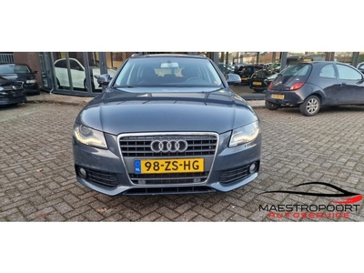 Audi A4 Avant 1.8 TFSI Pro Line