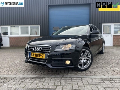 Audi A4 Avant 1.8 TFSI Pro Line Business/NAP/TREKH./APK/