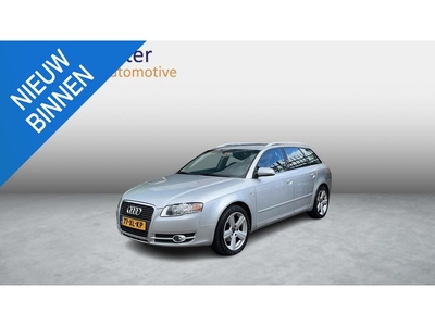 Audi A4 Avant 2.0 Advance