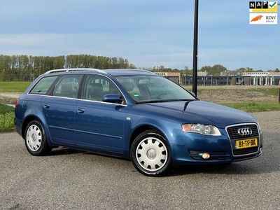 Audi A4 Avant 2.0 Pro Line 2e