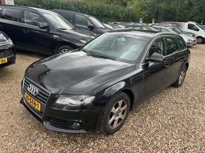 Audi A4 Avant 2.0 TDI Pro Line Business EURO 5 EXPORT