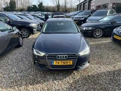 Audi A4 Avant 2.0 TDIe Pro Line EXPORT