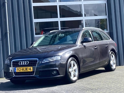 Audi A4 Avant 2.0 TFSI Pro Line Automaat, Navigatie, Xenon