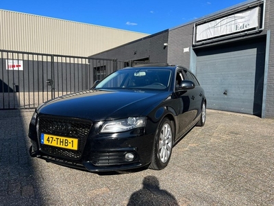 Audi A4 Avant 2.0 TFSI quattro Pro Line Clima Cruise Navi