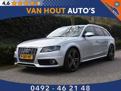 Audi A4 Avant 3.0 TFSI S4 quattro Pro Line