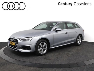 Audi A4 Avant 35 TFSI 150Pk Automaat Advanced Edition /