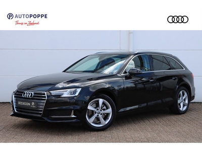 Audi A4 Avant 35 TFSI Design Pro Line S-Tronic 150pk