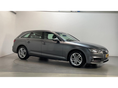 Audi A4 Avant 35 TFSI Sport Lease Edition Navigatie Audi Connect Cruise control Startstop