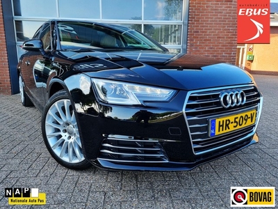 Audi A4 Limousine 1.4 TFSI Design Pro Line