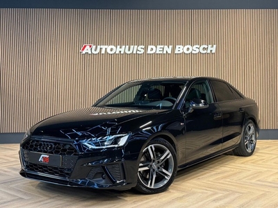 Audi A4 Limousine 40 TFSI 190PK S-Line