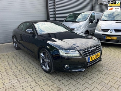 Audi A5 Coupé 2.0 TFSI Pro Line