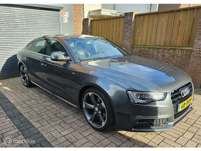 Audi A5 Sportback 1.8 TFSI Sport Edition