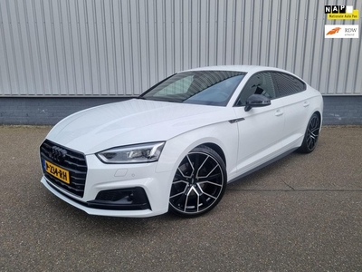 Audi A5 Sportback 2.0 TFSI Launch Edition Navi Clima