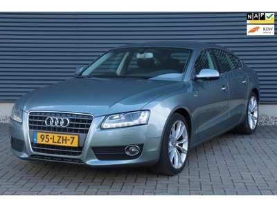 Audi A5 Sportback 2.0 TFSI Pro Line S S-Line / PDC - NAP!