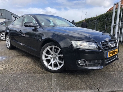 Audi A5 Sportback 2.7 TDI Pro Line (ONLY EXPORT)