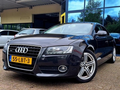 Audi A5 Sportback 3.0 TDI quattro Pro Line (bj 2010)