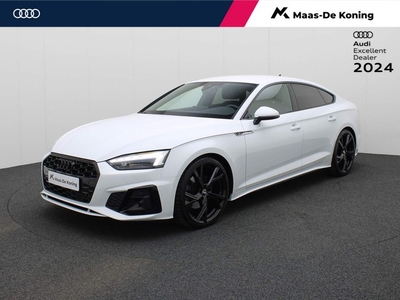 Audi A5 Sportback 35 TFSI 150PK S Edition S-Tronic Camera