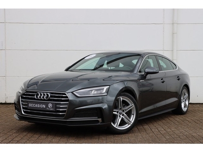 Audi A5 Sportback 40 TFSI Launch Edition Sport S-Line 190pk