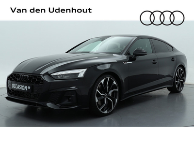 Audi A5 Sportback 40 TFSI S edition Competition | 20