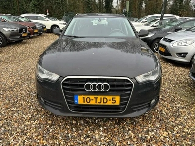 Audi A6 Avant 2.0 TDI Business Edition EXPORT