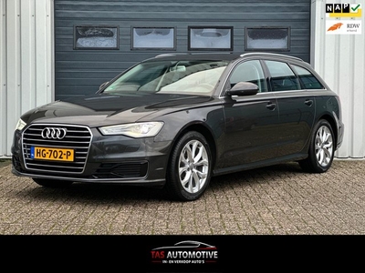 Audi A6 Avant 2.0 TDI ultra Automatic Premium Edition