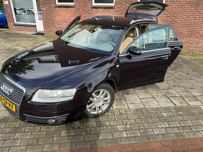 Audi A6 Avant 2.4 Pro Line automaat