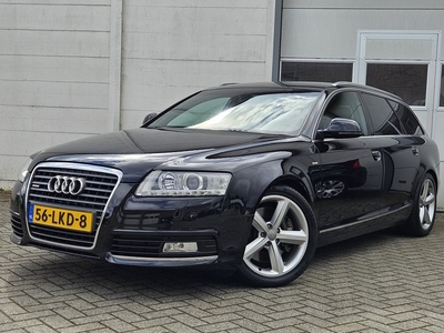 Audi A6 Avant 2.8 FSI Quattro S edition /Origineel