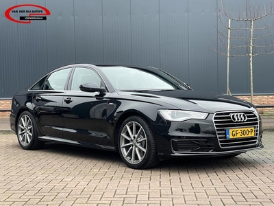 Audi A6 Limousine 1.8 TFSI ultra Premium Edition / NL-auto