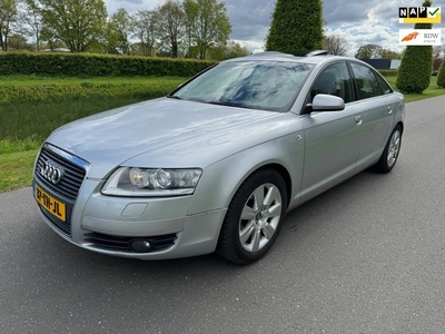 Audi A6 Limousine 3.0 TDI quattro Pro Line