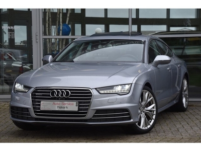 Audi A7 Sportback 3.0 TFSI quattro Aut. Led Nav. Dak