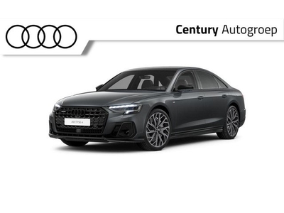 Audi A8 60 TFSI e quattro PANORAMADAK 21