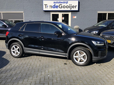 Audi Q2 1.4 TFSi Pro Line | CLIMA | LED | TREKHAAK |