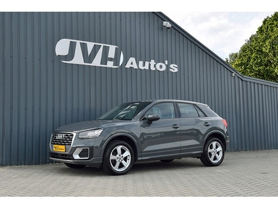 Audi Q2 30 (1.0) Sport 11-2020 AppleCarPlay Colour SV