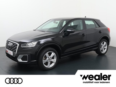 Audi Q2 30 TFSI Sport Pro Line 115 PK Automaat