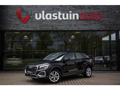 Audi Q2 35 TFSI Advanced edition , Matrix, Adap. Cruise