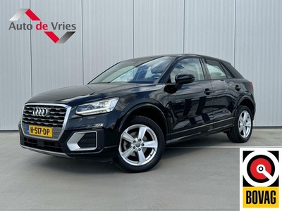 Audi Q2 35 TFSI epicNaviNAP