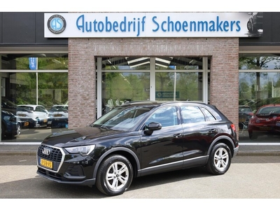 Audi Q3 35 TFSI DAB CARPLAY 2xPDC STOELVERWARMING 17